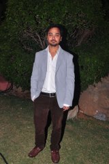 Dil Deewana Audio Launch by Kapil Dev